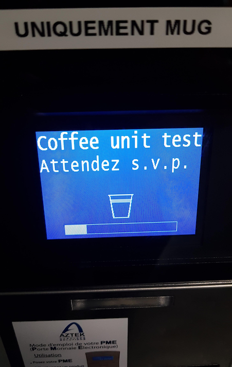 coffee